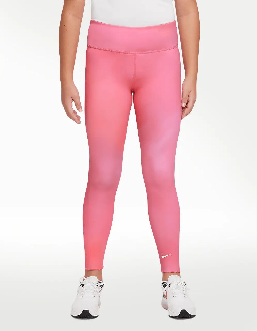 MALLA NIKE G NK DF ONE LEGGING AOP MALLAS APPAREL TAF MX