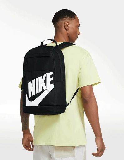MOCHILA NIKE NK ELMNTL BKPK ? HBR