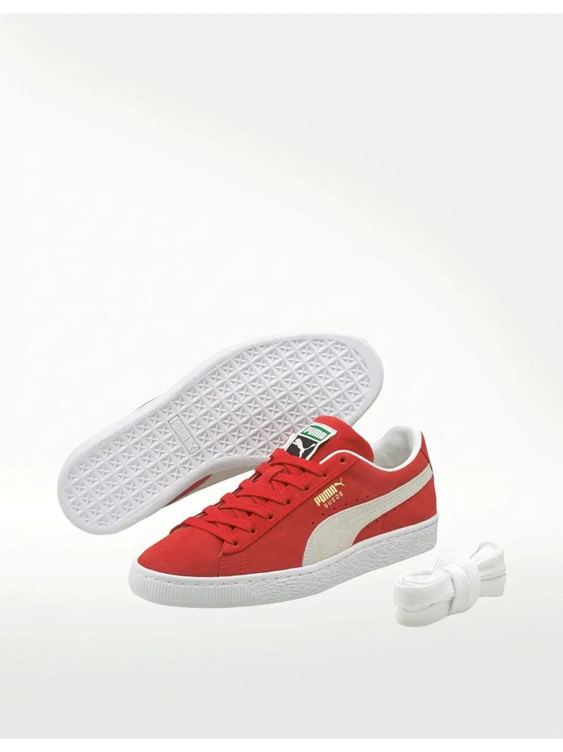 TENIS PUMA SUEDE CLASSIC XXI Talla 28.5