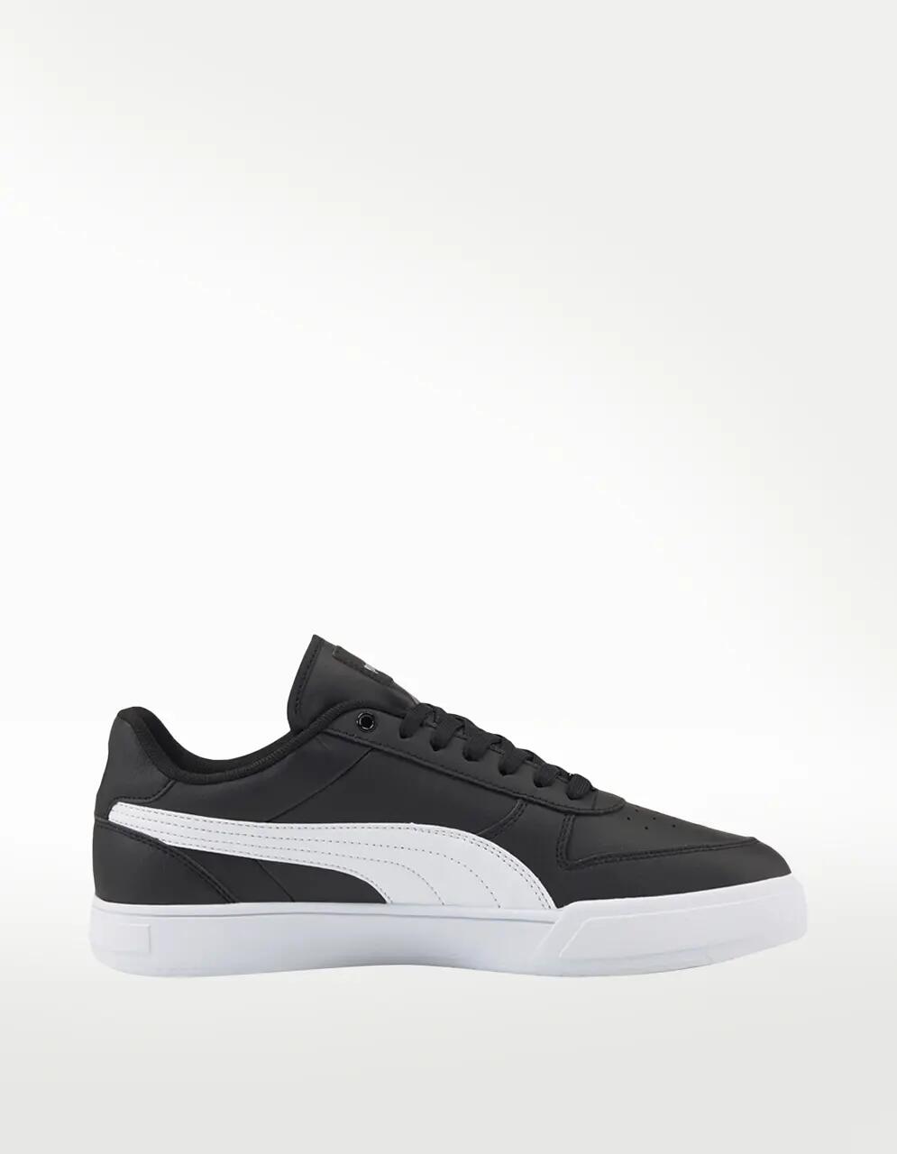 Tenis Puma Caven hombre Sneakers negros TAF Mexico TAF MX