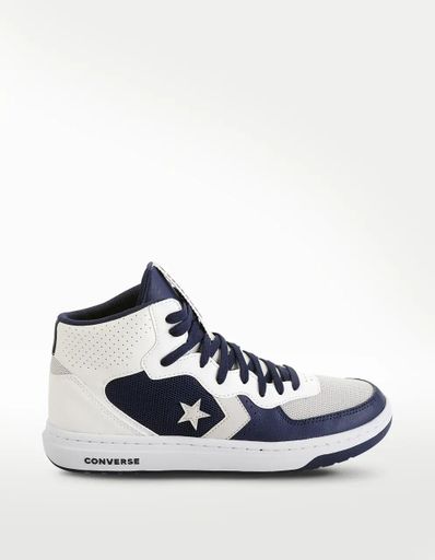 TENIS CONVERSE RIVAL FAUX LEATHER