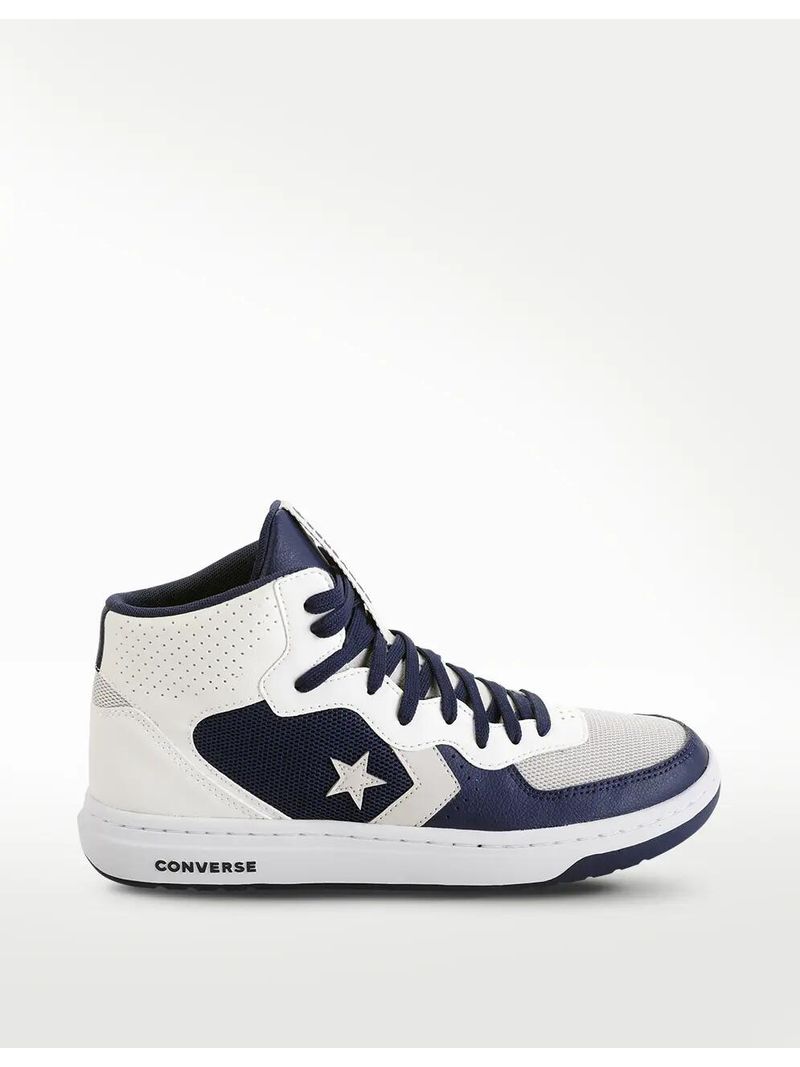 Converse shop rival gris