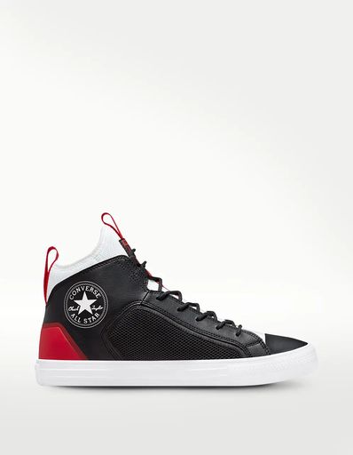 TENIS CONVERSE CHUCK TAYLOR ALL STAR ULTRA SYNTHETIC LEATHER & MESH
