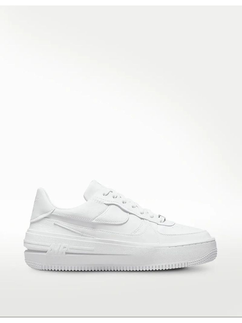 TENIS NIKE W AIR FORCE PLT.AF.ORM