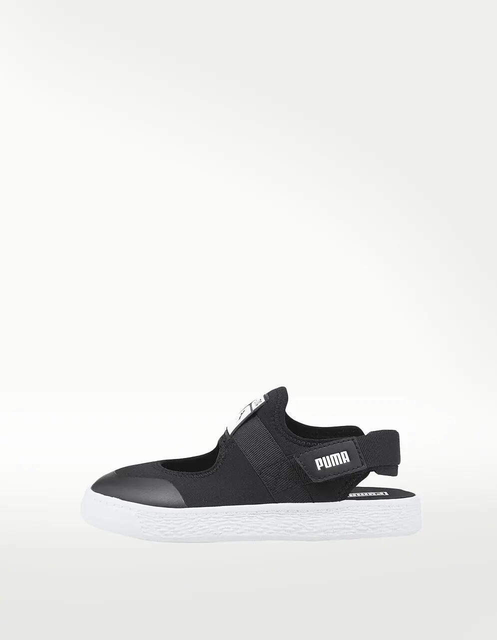 Sapatenis feminino hot sale puma preto