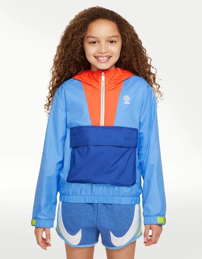 SUDADERA NIKE  U NSW CIRCA 50 JKT