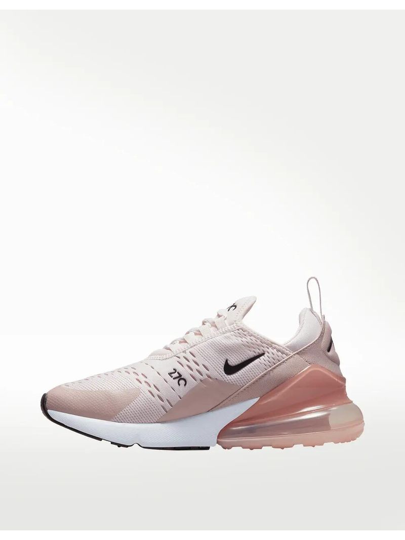 Tenis Para Mujer Nike Air Max 270 Rosa