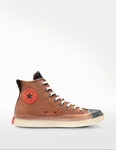 TENIS CONVERSE CHUCK TAYLOR ALL STAR CX LO-FI