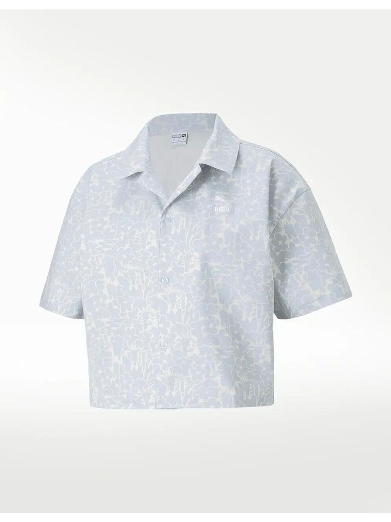 Puma formal shirts 2025