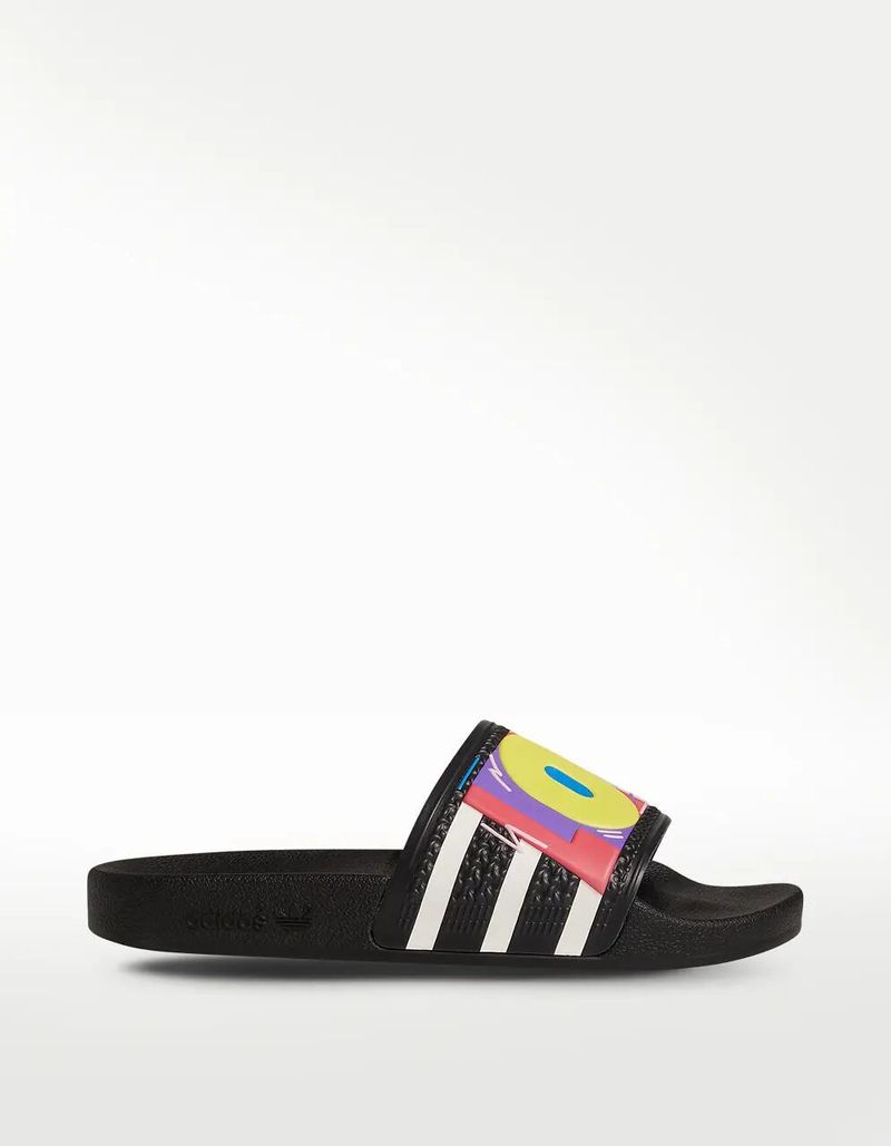 Sandalias adidas best sale adilette pride