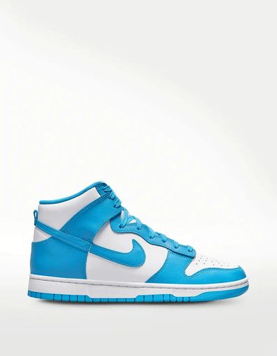 TENIS NIKE DUNK HI RETRO