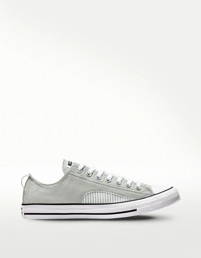 TENIS CONVERSE CHUCK TAYLOR ALL STAR STRIPE DETAIL