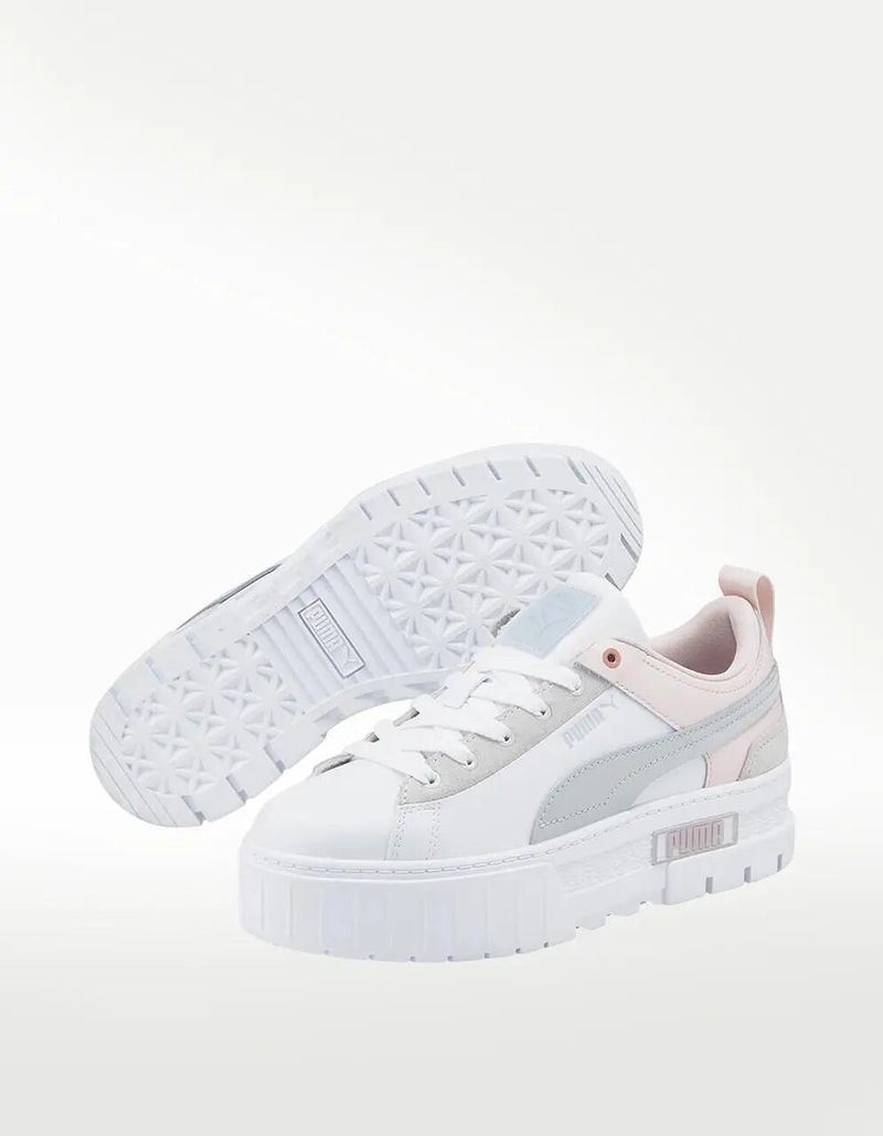 puma mayze raw wns