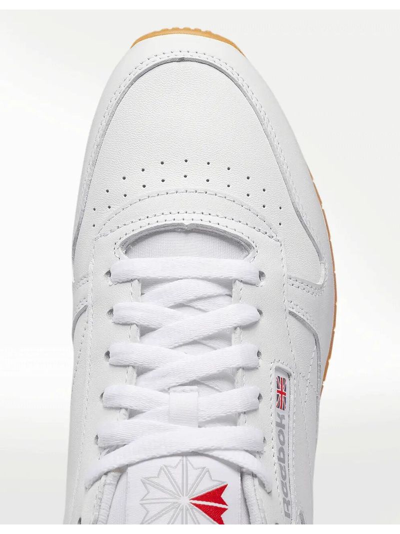 Tenis reebok blancos clasicos sales