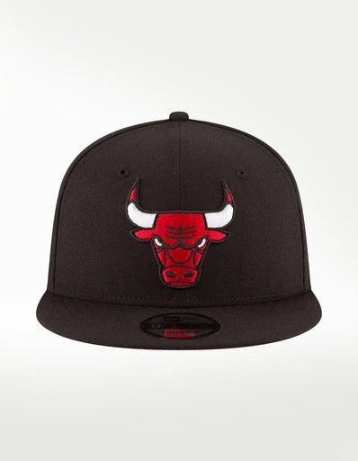 GORRA NEW ERA 9FIFTY CHIBUL OTC2 BLK