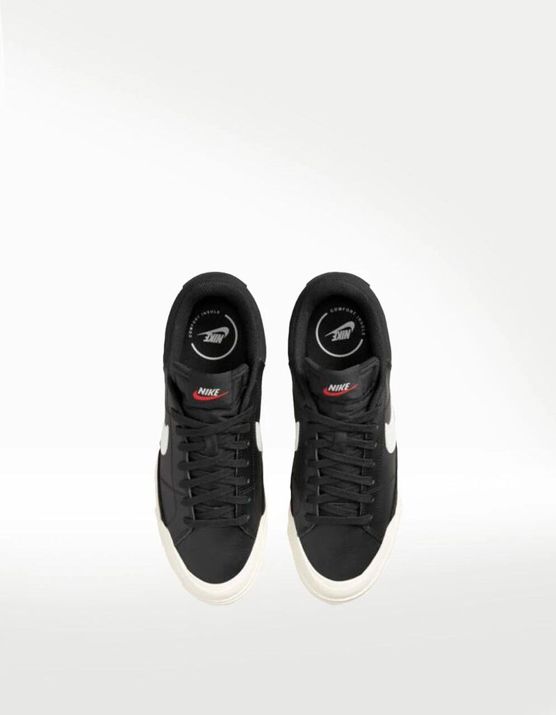 TENIS-NIKE-WMNS-COURT-LEGACY-LIFT-TAF