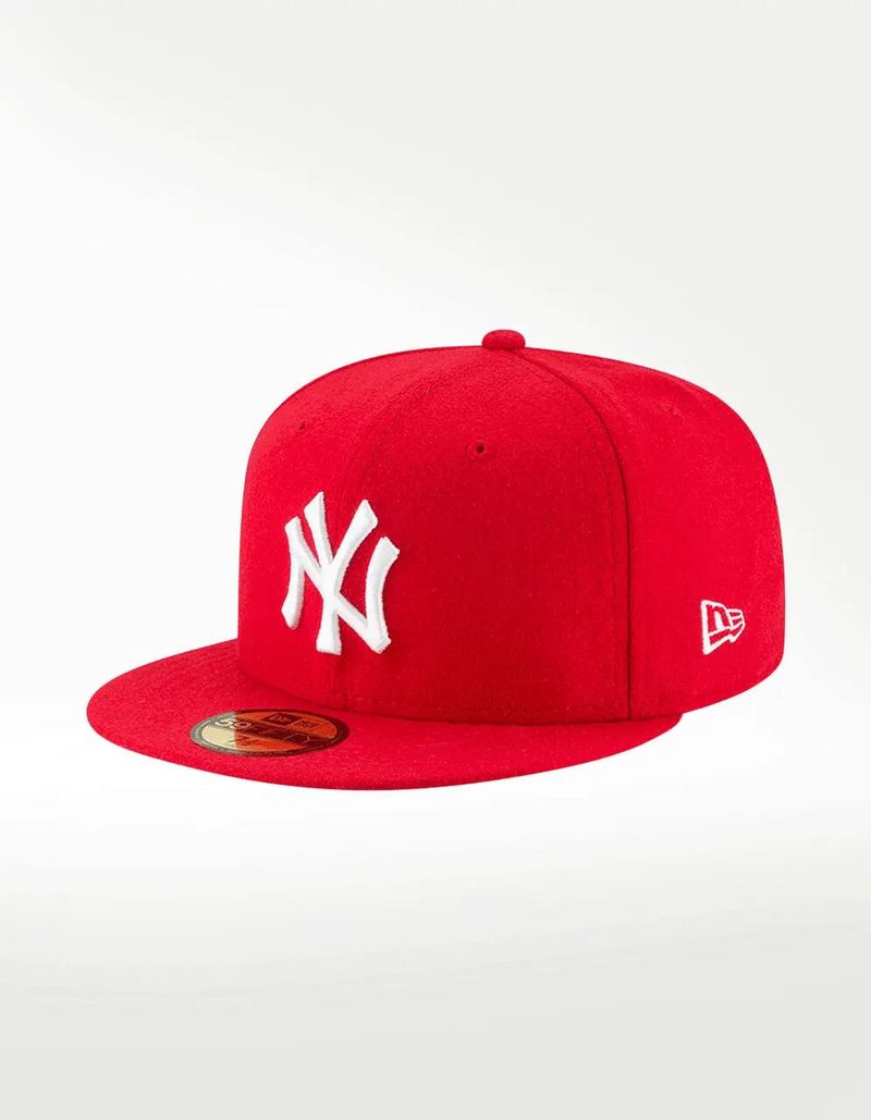 GORRA-NEW-ERA-MLB-BASIC-5950-NEYYAN-SCA-TAF
