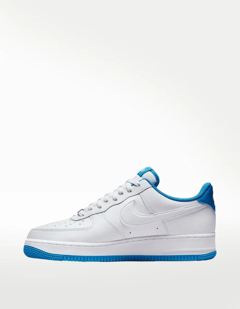 tenis air force 1 07