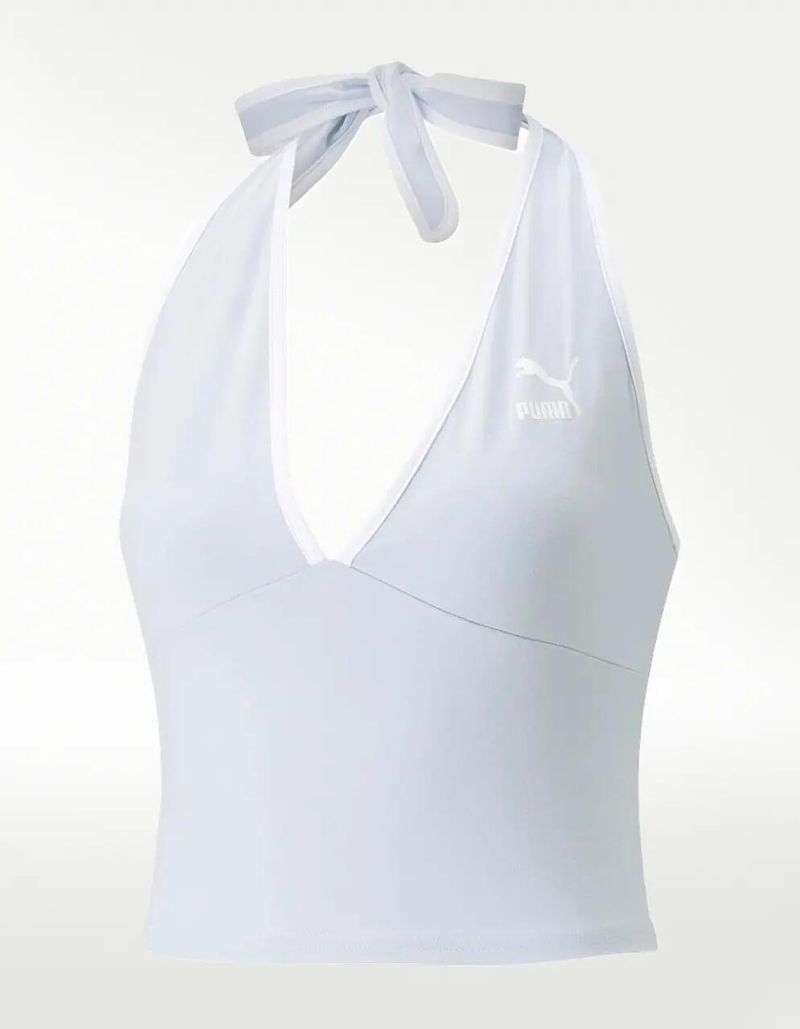 TOP-PUMA-W-CLASSICS-SUMMER-RESORT-HALTERNECK-TOP-TAF