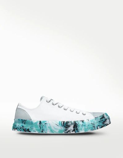 TENIS CONVERSE CHUCK TAYLOR ALL STAR CX MARBLED