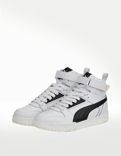 TENIS PUMA RBD GAME JR