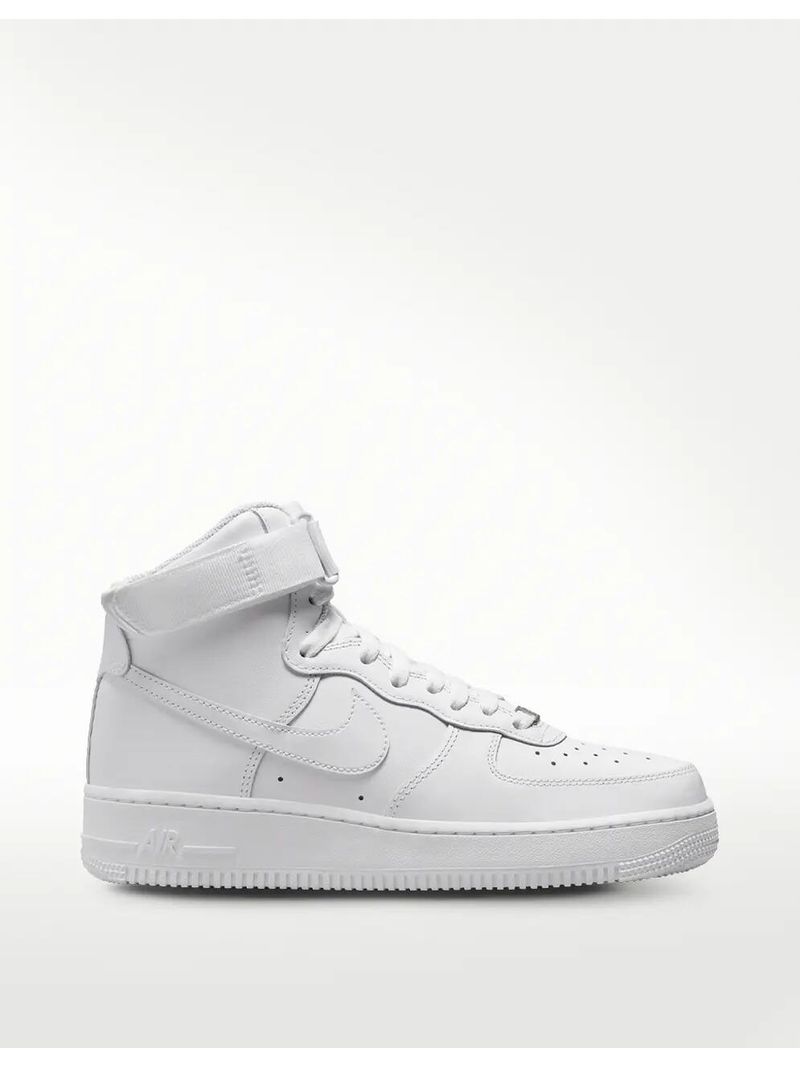 Nike air force 1 high mujer shop dorados