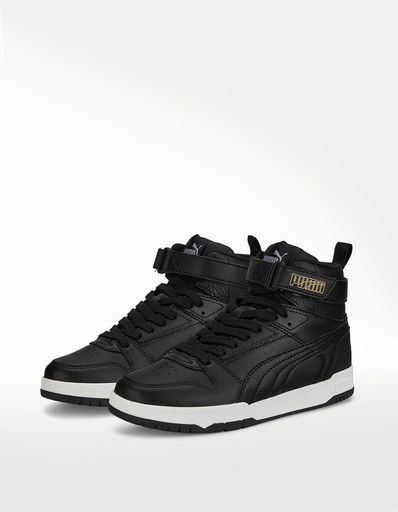 TENIS PUMA RBD GAME JR
