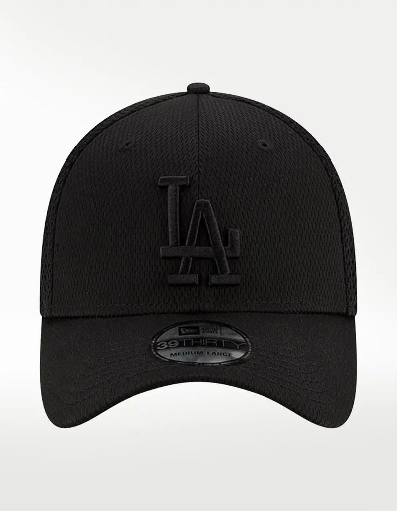 GORRA-NEW-ERA-3930-LOSDOD-BLACK-ON-BLACK-TAF