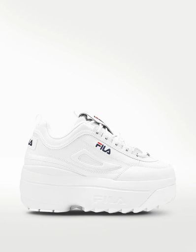 DISRUPTOR II WEDGE
