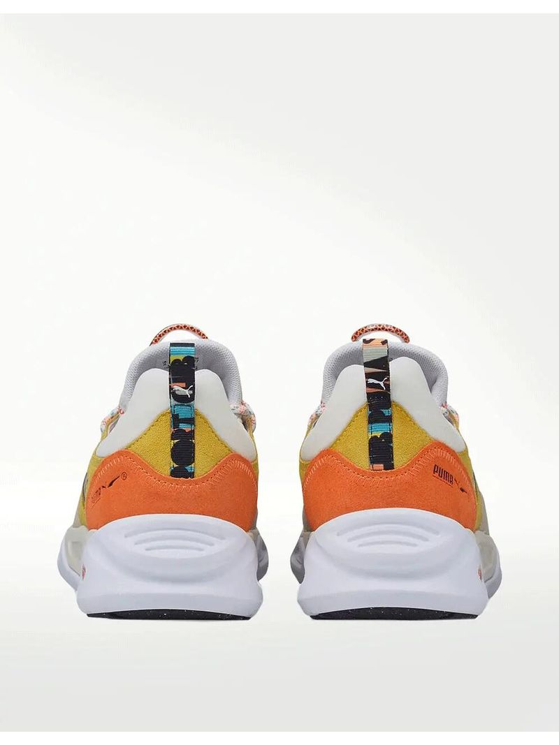 PUMA TRC BLAZE HC SNEAKERS TAF MX