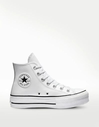 TENIS CONVERSE CTAS LIFT CLEAN HI