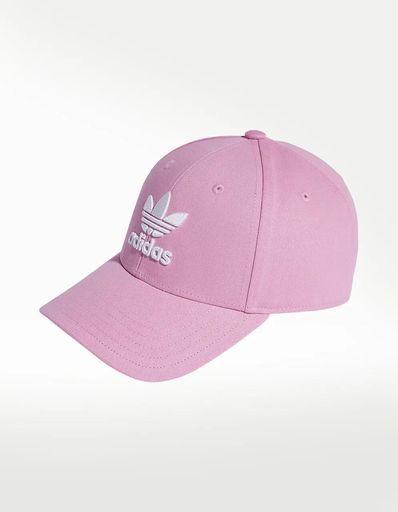 GORRA ADIDAS BASEB CLASS TRE PINK