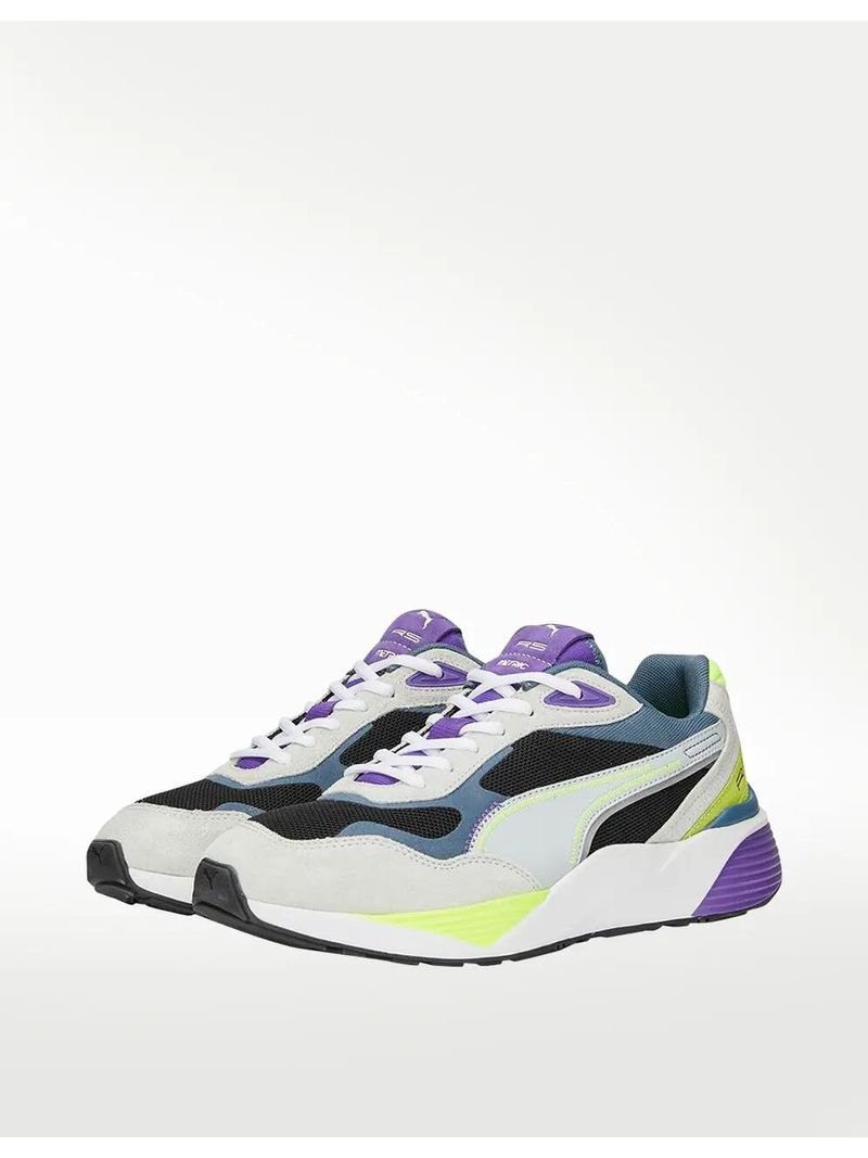 TENIS PUMA RS METRIC SNEAKERS FTW MENS TAF MX