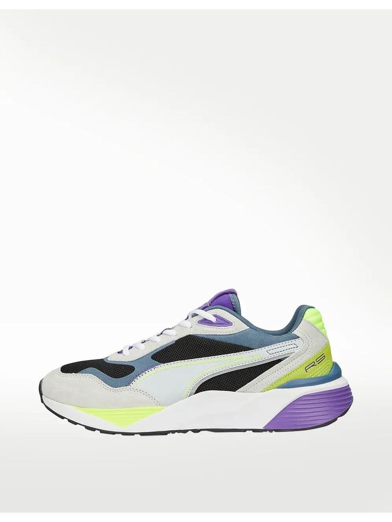 TENIS PUMA RS METRIC SNEAKERS FTW MENS TAF MX