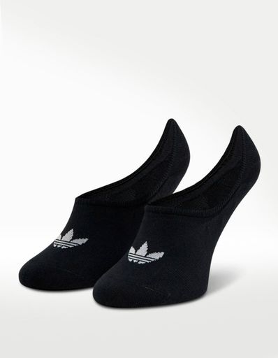 CALCETAS BLACK LOW CUT SOCK 3P