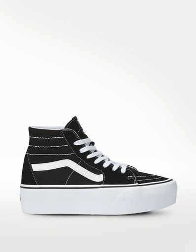 TENIS VANS UA SK8-HI TAPERED STACKFORM