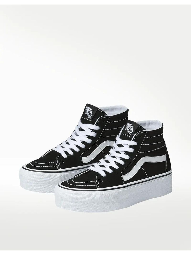 Tenis vans de online metedera