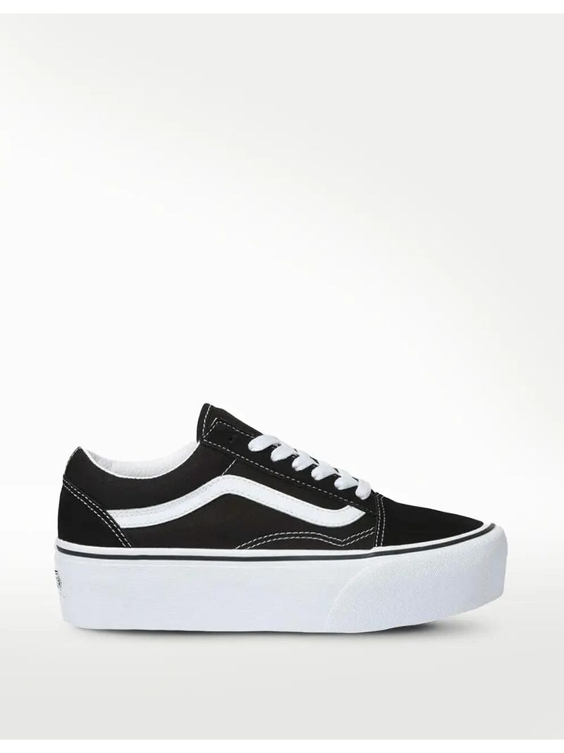 Vans old best sale skool cano alto