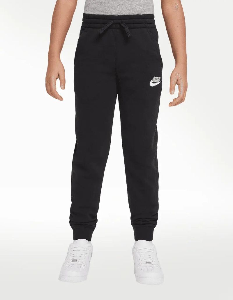 PANTALÓN NIKE B NSW CLUB FLC JOGGER PANT | PANTALONES | APPAREL - TAF MX