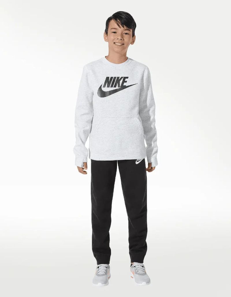 PANTALÓN NIKE B NSW CLUB FLC JOGGER PANT | PANTALONES | APPAREL - TAF MX