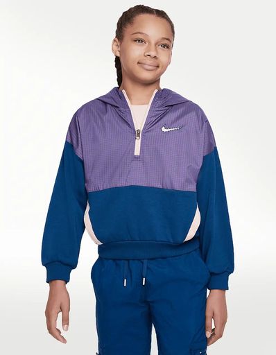 PANTALÓN NIKE K ODP FLC TOP