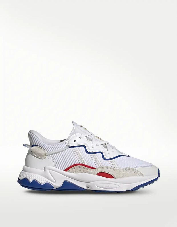 Men's store ozweego sneakers