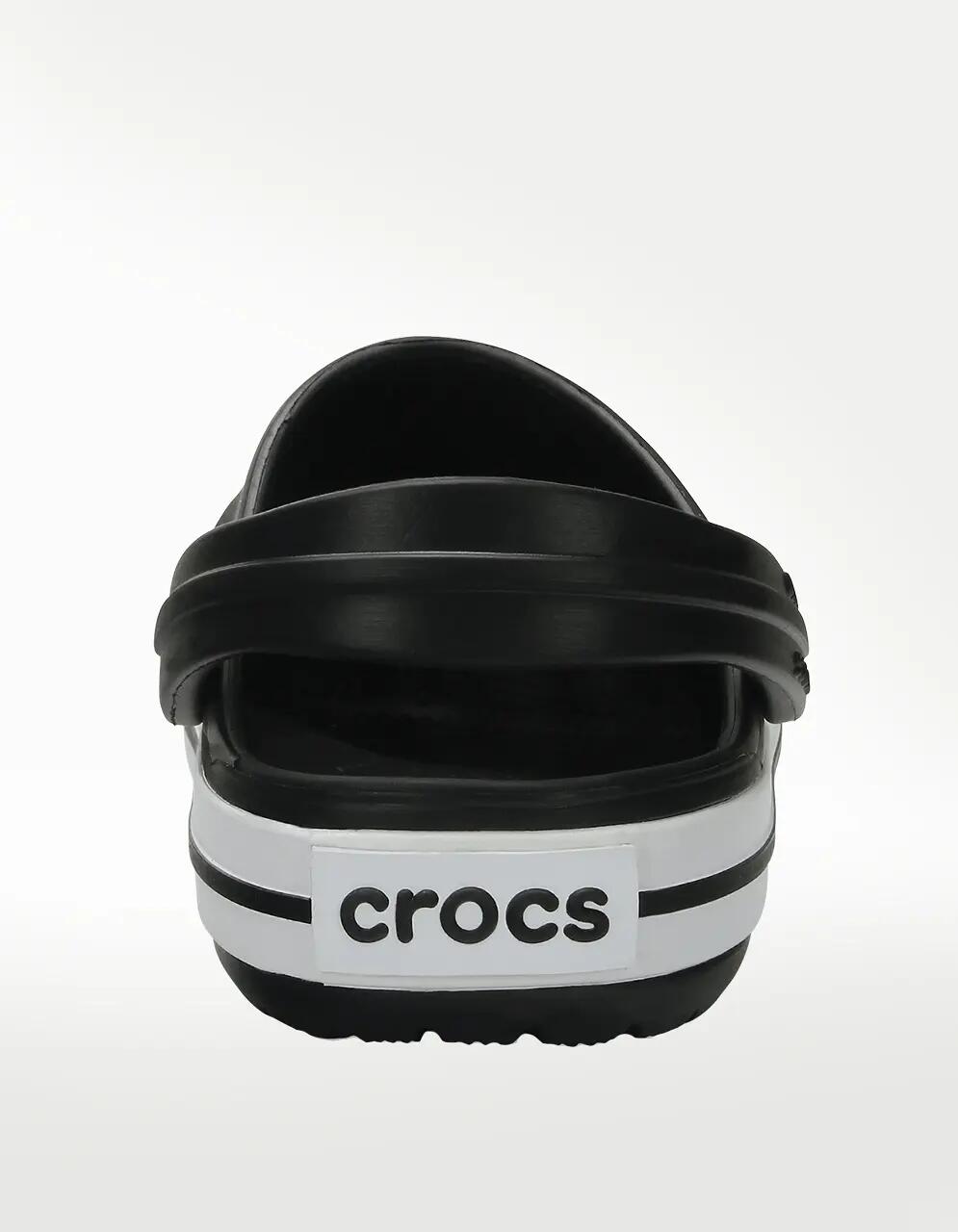 SANDALIAS CROCS CROCBAND CLOG K l Calzado l KIDS