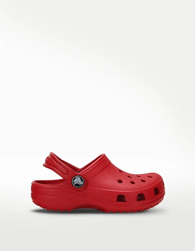 Sandalias Crocs Classic Clog T | Calzado | Kids
