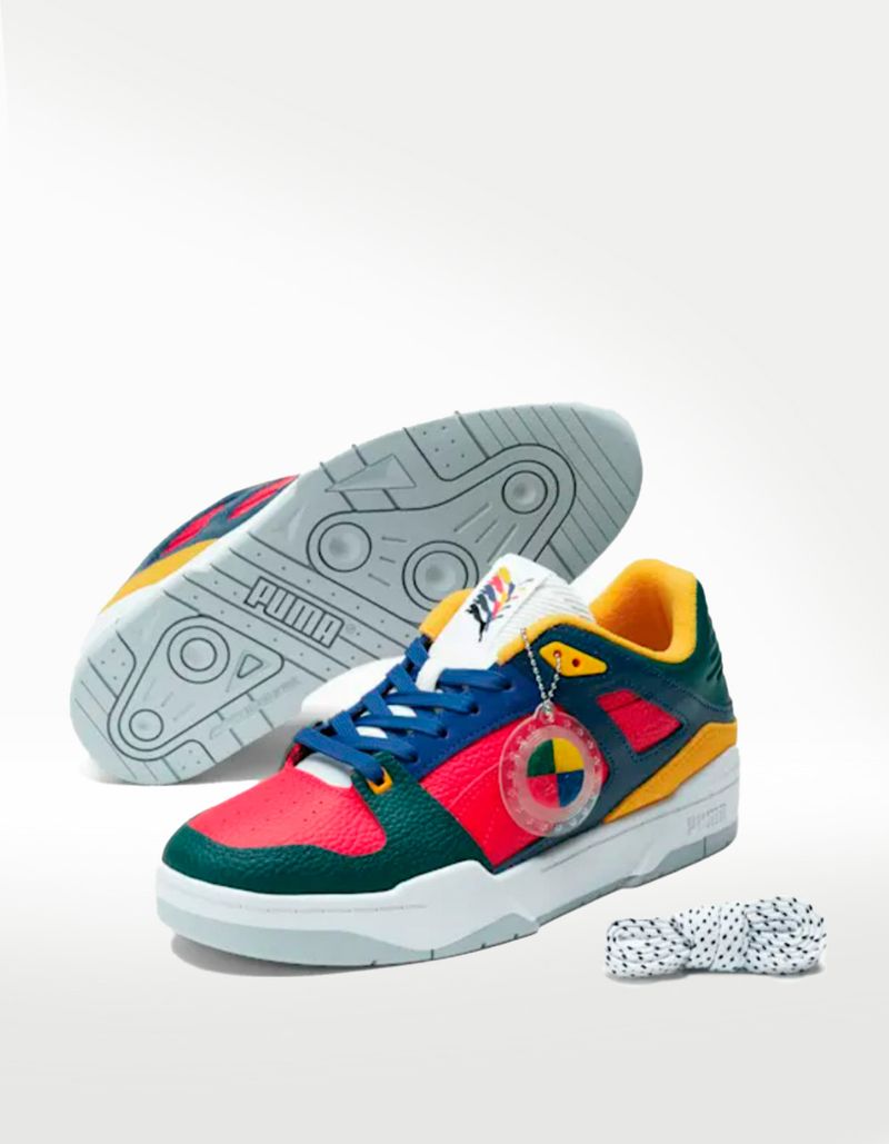 TENIS PUMA SLIPSTREAM INVDR NEW HERITAGE l Calzado l MENS TAF MX