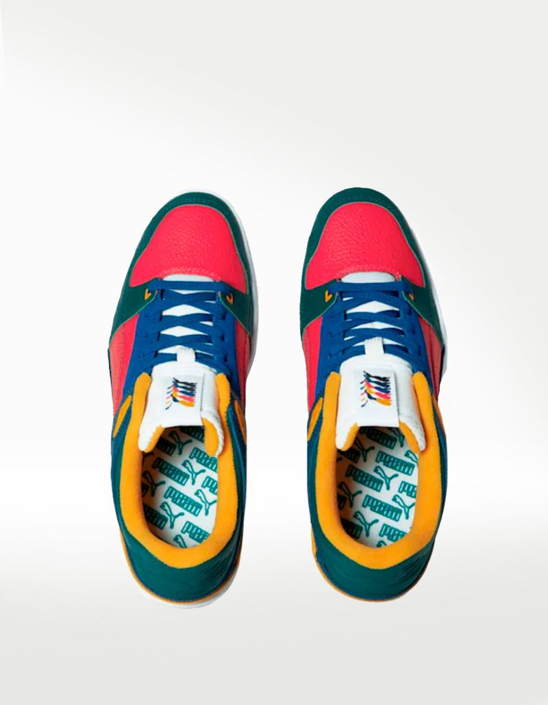 TENIS PUMA SLIPSTREAM INVDR NEW HERITAGE l Calzado l MENS TAF MX