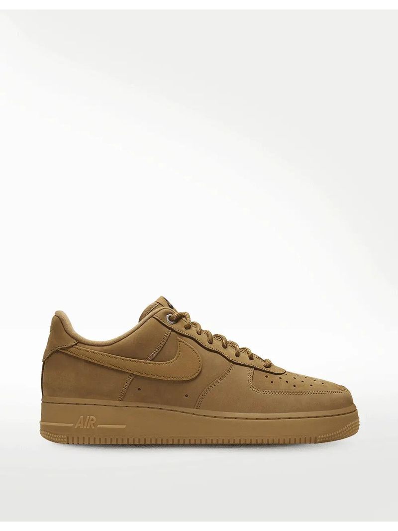 Air force one 7 black deals