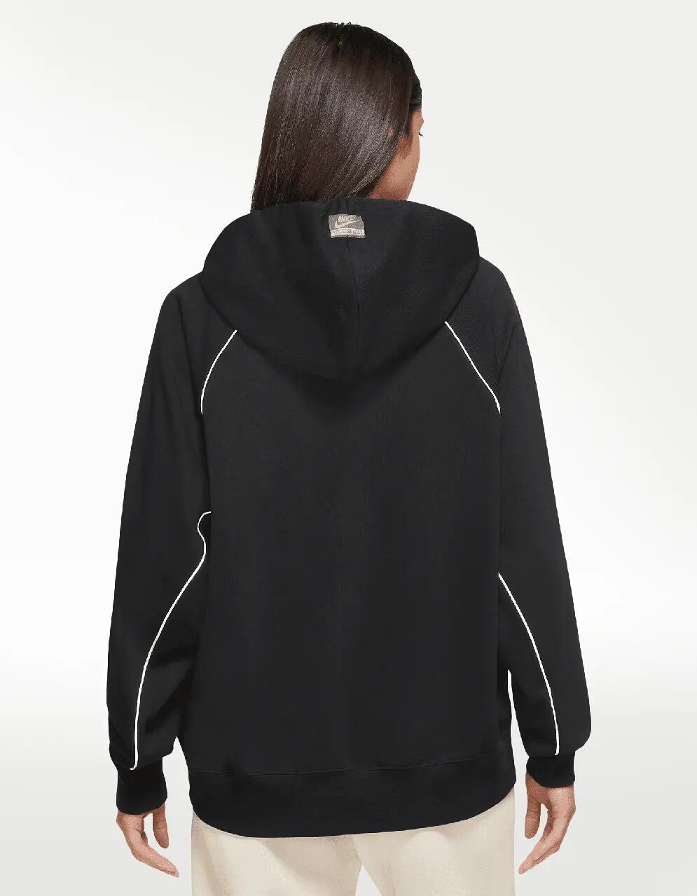 Pullover nike jacket hotsell