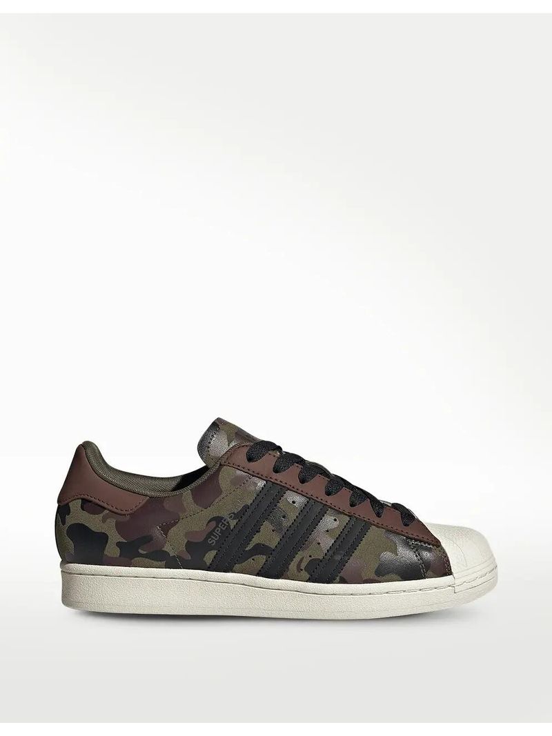 Tenis cheap camuflaje adidas