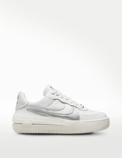 TENIS NIKE W AF1 PLT-AF-ORM